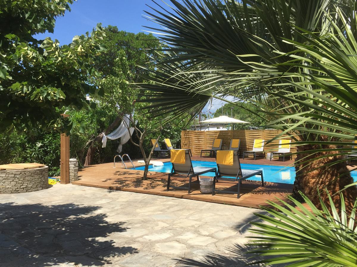 Filippos Resort II By Karidi فوروفورو المظهر الخارجي الصورة